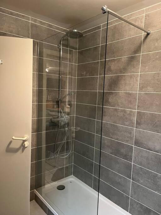 Le Clos Du Chateau Rouge 3* Avec Parking Securise 安纳马斯 外观 照片