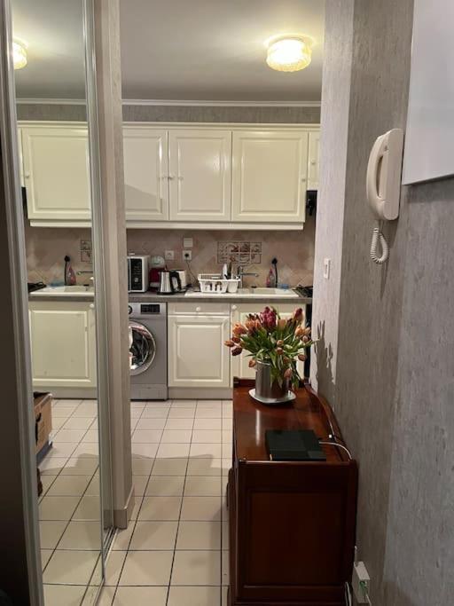 Le Clos Du Chateau Rouge 3* Avec Parking Securise 安纳马斯 外观 照片